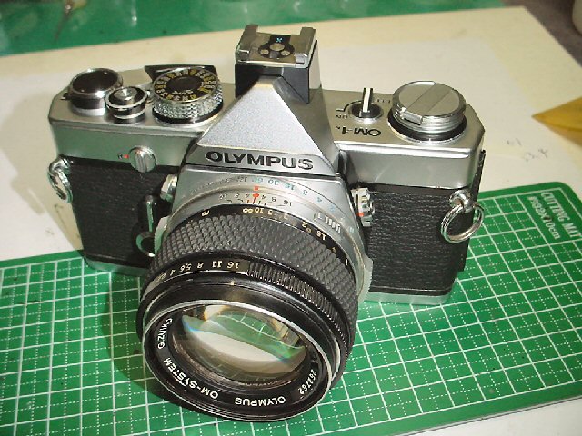 OLYMPUS - ☆整備済☆OLYMPUS OM-2Nの+spbgp44.ru